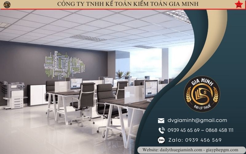 Tư vấn thủ tục thành lập công ty tại Quận Hồng Bàng 5 Quy trình thành lập công ty tại Quận Hồng Bàng