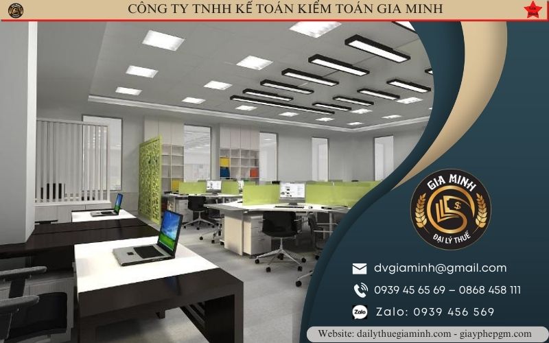 Tư vấn thủ tục thành lập công ty tại Quận 1 5 Quy trình thành lập công ty tại Quận 1