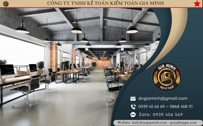 Tư vấn thủ tục thành lập công ty tại Tuyên Quang 5 Quy trình thành lập công ty tại Tuyên Quang