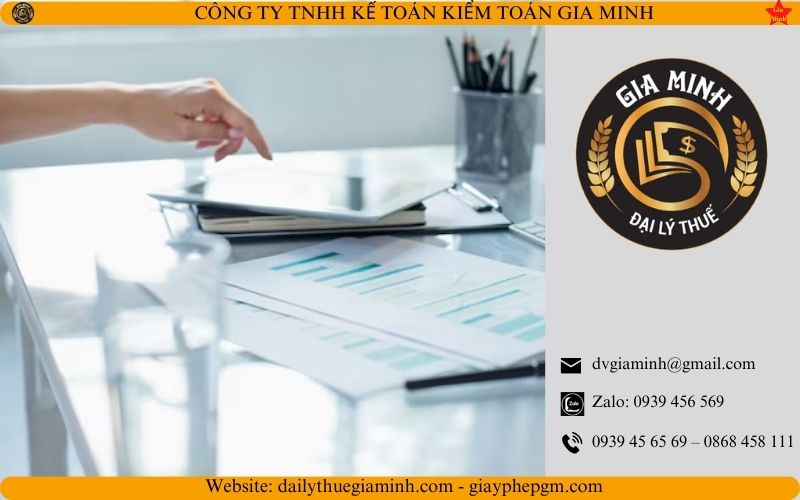Quy trình thực hiện dịch vụ kế toán ở Đà Nẵng