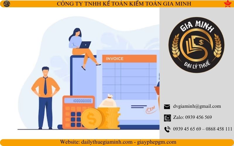 Quy trình thực hiện dịch vụ kế toán ở Phú Yên