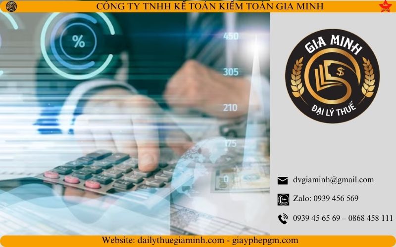 Dịch vụ kế toán chuyên nghiệp ở Quảng Ngãi – Hỗ trợ uy tín cho doanh nghiệp 8 Quy trình thực hiện dịch vụ kế toán ở Quảng Ngãi