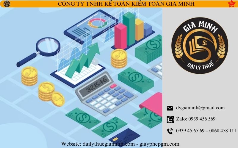 Quy trình thực hiện dịch vụ kế toán ở Quảng Trị