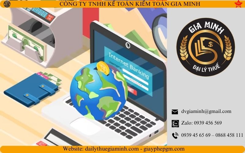Dịch vụ kế toán chuyên nghiệp ở Thành Phố Đà Nẵng 4 Quy trình thực hiện dịch vụ kế toán ở Thành Phố Đà Nẵng