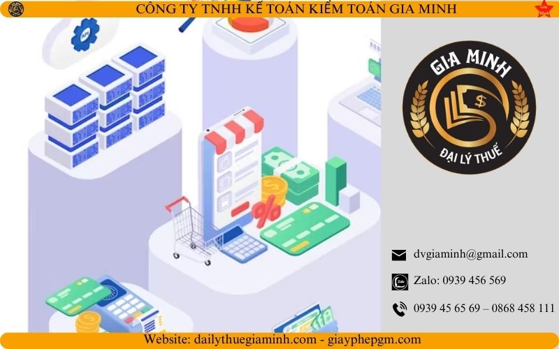 Dịch vụ kế toán chuyên nghiệp ở Vũng Tàu 6 Quy trình thực hiện dịch vụ kế toán ở Vũng Tàu