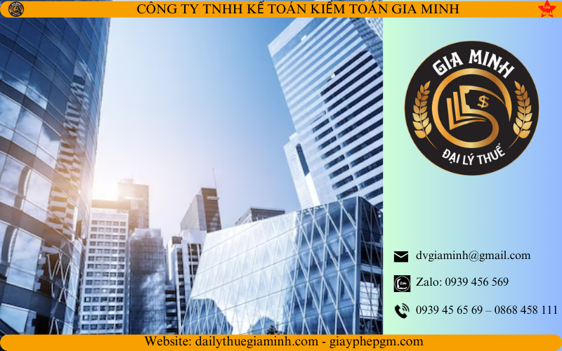 Hướng dẫn quy trình thành lập công ty tại Bạc Liêu 4 Thành lập công ty tại Bạc Liêu như nào?