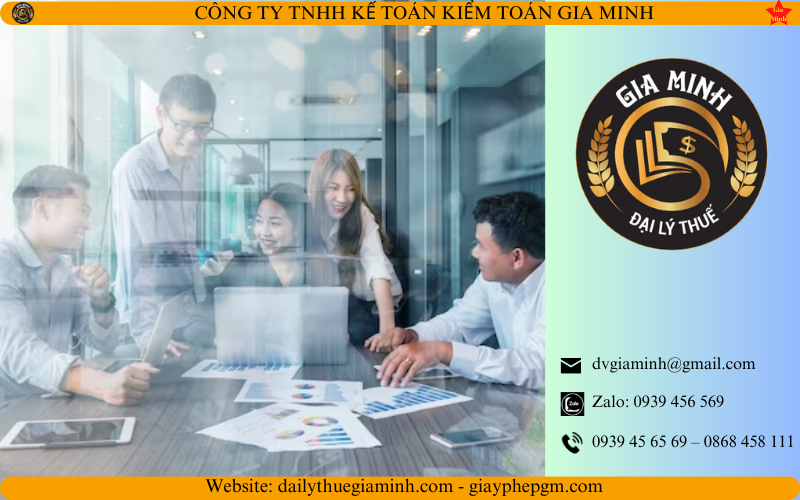 Hướng dẫn quy trình thành lập công ty tại Bình Phước 4 Thành lập công ty tại Bình Phước như nào?