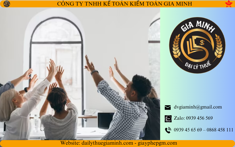 Hướng dẫn quy trình thành lập công ty tại Đắk Lắk 4 Thành lập công ty tại Đắk Lắk như nào?