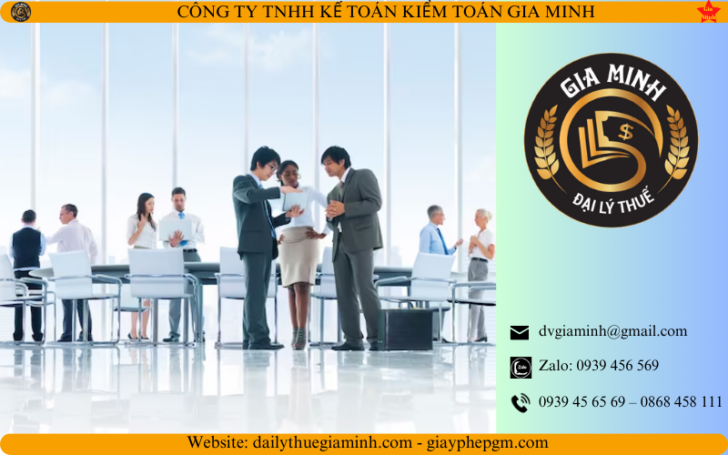 Hướng dẫn quy trình thành lập công ty tại Hà Giang 4 Thành lập công ty tại Hà Giang như nào?