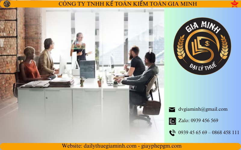 Hướng dẫn quy trình thành lập công ty tại Khánh Hòa 4 Thành lập công ty tại Khánh Hòa như nào?
