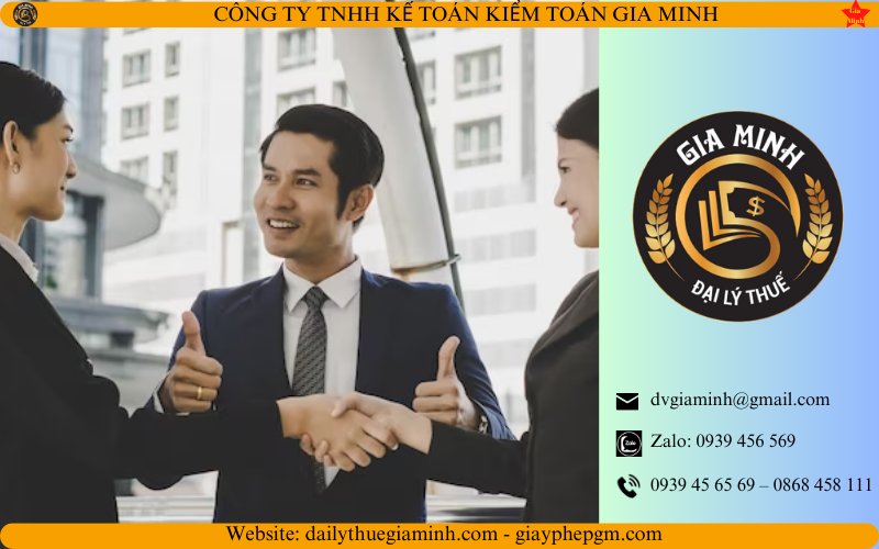 Hướng dẫn quy trình thành lập công ty tại Phú Thọ 3 Thành lập công ty tại Phú Thọ như nào?