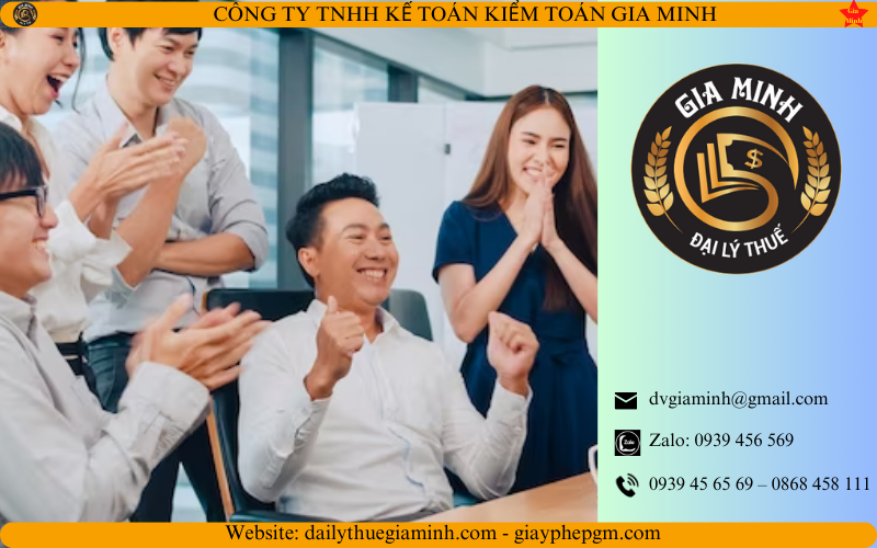 Hướng dẫn quy trình thành lập công ty tại Phú Yên 4 Thành lập công ty tại Phú Yên như nào?