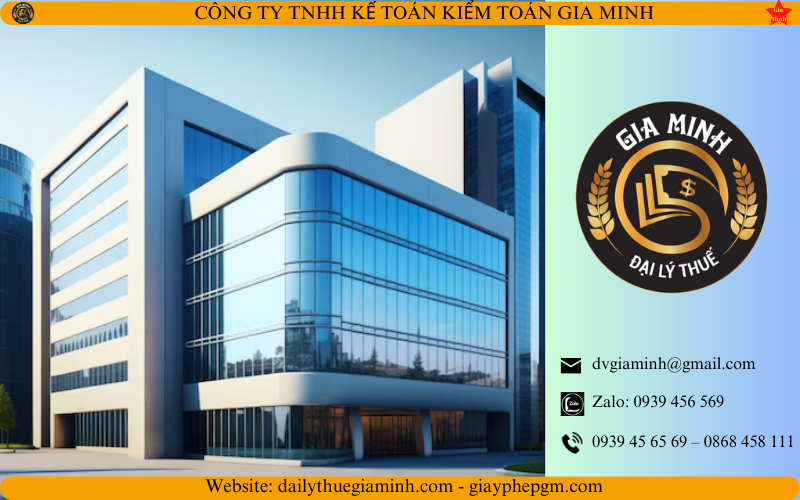 Hướng dẫn quy trình thành lập công ty tại Quảng Ninh 4 Thành lập công ty tại Quảng Ninh như nào?