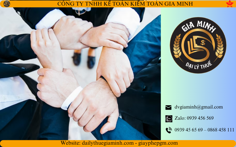 Hướng dẫn quy trình thành lập công ty tại Thái Nguyên 4 Thành lập công ty tại Thái Nguyên như nào?