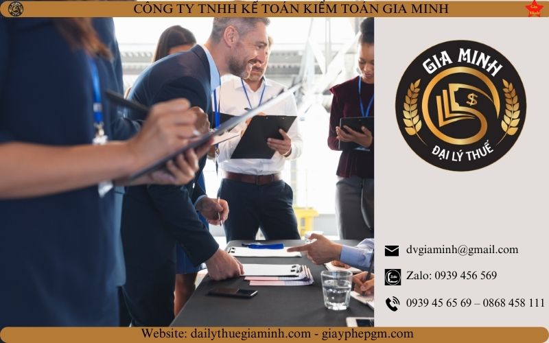 Thay đổi tên công ty cần thực hiện thủ tục gì?
