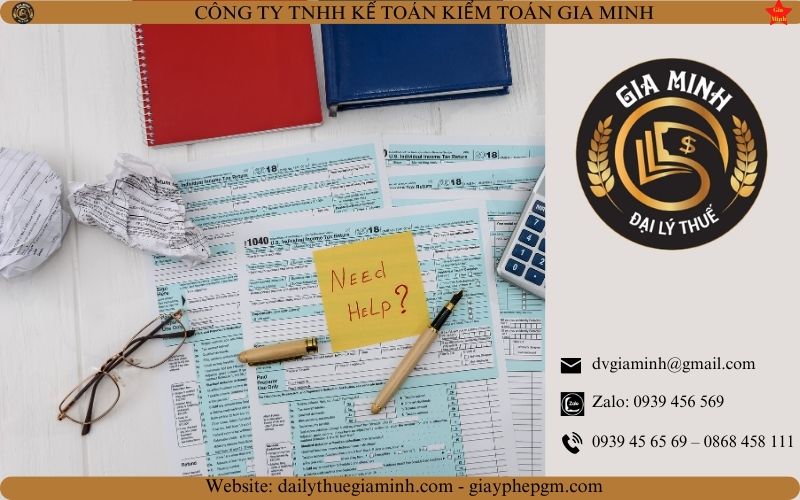 Hướng dẫn khai thuế tại công ty kinh doanh hải sản 6 Thời hạn khai thuế đối với công ty kinh doanh hải sản