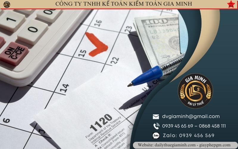 Đóng mã số thuế hộ kinh doanh 5 Thủ tục đóng mã số thuế hộ kinh doanh cá thể