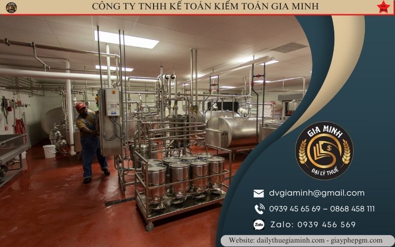 Thành lập công ty chế biến gỗ tại Hải Dương 2 Thủ tục mở xưởng chế biến gỗ theo luật doanh nghiệp tại Hải Dương