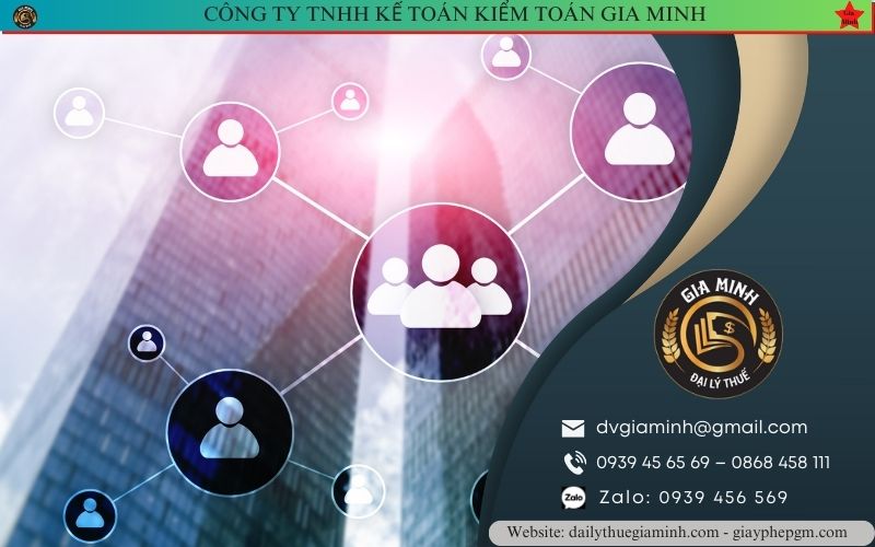 Thành lập công ty cung ứng nhân lực tại Bình Thuận 5 Thủ tục thành lập công ty cung ứng nhân lực tại Bình Thuận