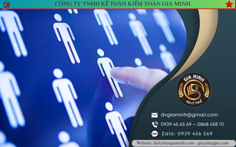 Thành lập công ty cung ứng nhân lực tại Gia Lai 5 Thủ tục thành lập công ty cung ứng nhân lực tại Gia Lai