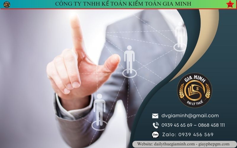 Thủ tục thành lập công ty cung ứng nhân lực tại Hà Giang