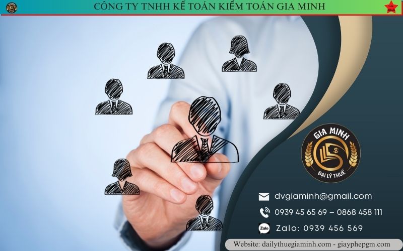 Thành lập công ty cung ứng nhân lực tại Khánh Hòa 5 Thủ tục thành lập công ty cung ứng nhân lực tại Khánh Hòa