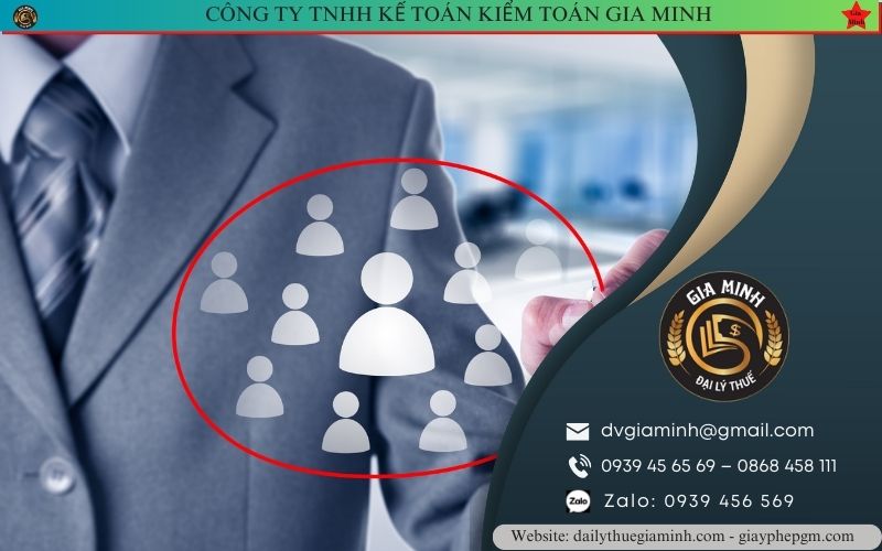 Thành lập công ty cung ứng nhân lực tại Kon Tum 5 Thủ tục thành lập công ty cung ứng nhân lực tại Kon Tum