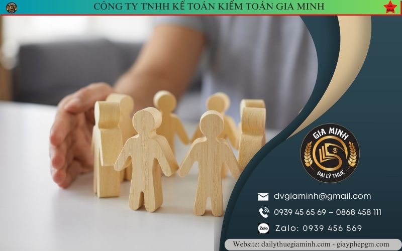 Thành lập công ty cung ứng nhân lực tại Lâm Đồng 5 Thủ tục thành lập công ty cung ứng nhân lực tại Lâm Đồng