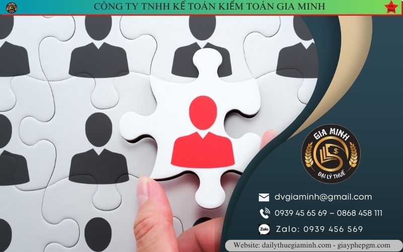 Thành lập công ty cung ứng nhân lực tại Nha Trang 5 Thủ tục thành lập công ty cung ứng nhân lực tại Nha Trang