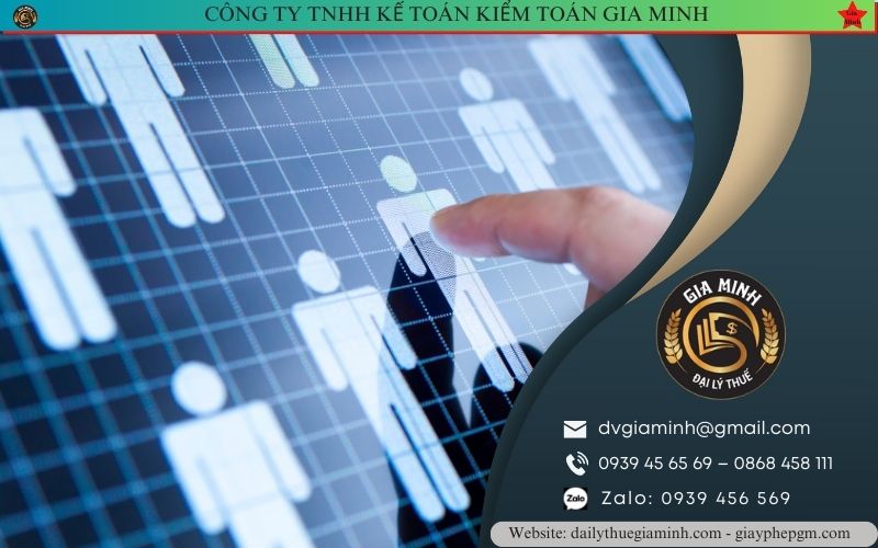 Thành lập công ty cung ứng nhân lực tại Phú Yên 4 Thủ tục thành lập công ty cung ứng nhân lực tại Phú Yên