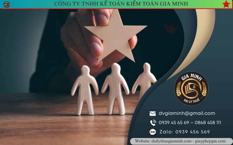 Thành lập công ty cung ứng nhân lực tại Quận Hải Châu 5 Thủ tục thành lập công ty cung ứng nhân lực tại Quận Hải Châu