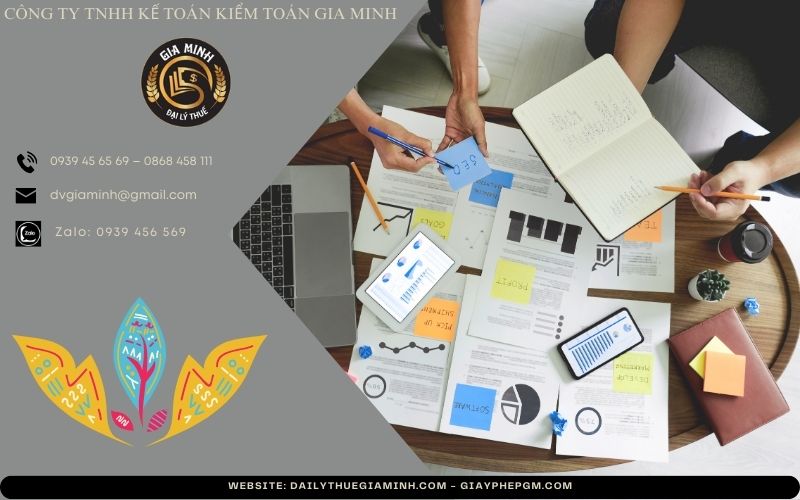 Hỗ trợ thành lập công ty giá ưu đãi tại Bình Định 4 Thủ tục thành lập công ty giá ưu đãi tại Bình Định