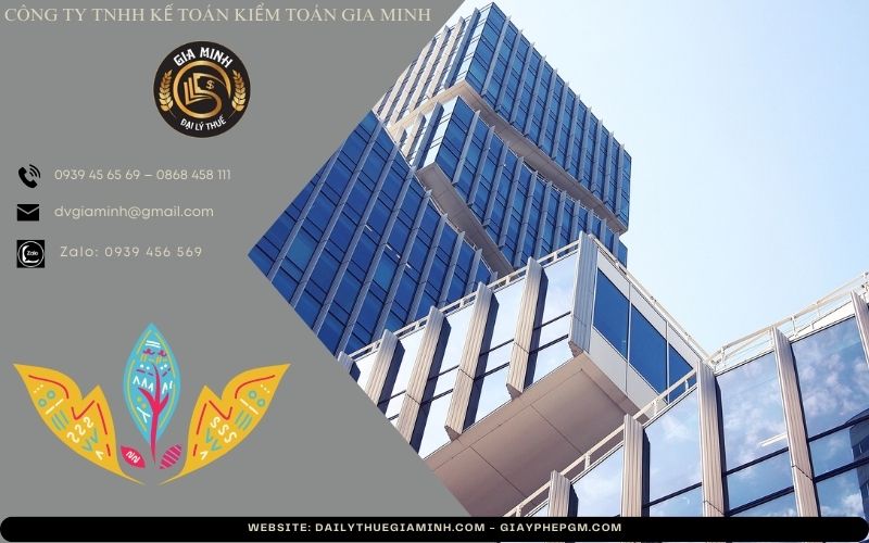 Hỗ trợ thành lập công ty giá ưu đãi tại Thành Phố Hồ Chí Minh 4 Thủ tục thành lập công ty giá ưu đãi tại Thành Phố Hồ Chí Minh