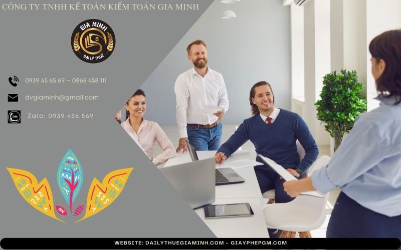 Thủ tục thành lập công ty giá ưu đãi tại Thành Phố Huế 