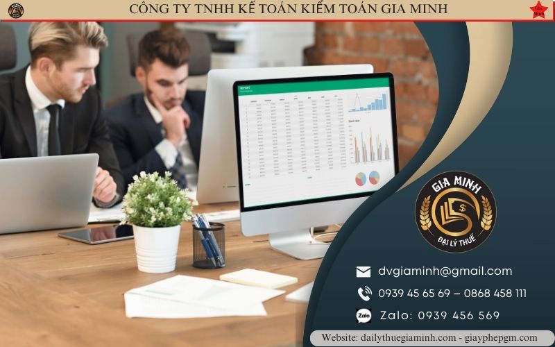 Làm thủ tục thành lập công ty tại Gia Lai 5 Thủ tục thành lập công ty tại Gia Lai