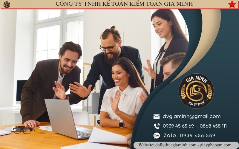 Làm thủ tục thành lập công ty tại Hà Tĩnh nhanh chóng, đúng quy định pháp luật 7 Thủ tục thành lập công ty tại Hà Tĩnh