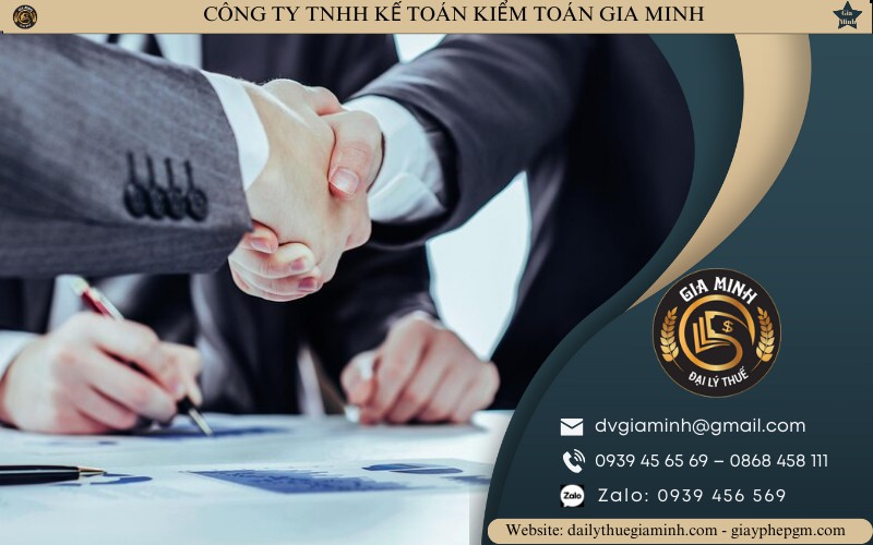 Thủ tục thay đổi giám đốc công ty TNHH hai thành viên
