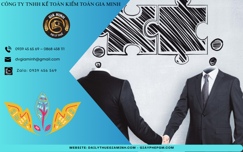 Thay đổi giám đốc công ty cổ phần 7 Thủ tục thay đổi giám đốc công ty