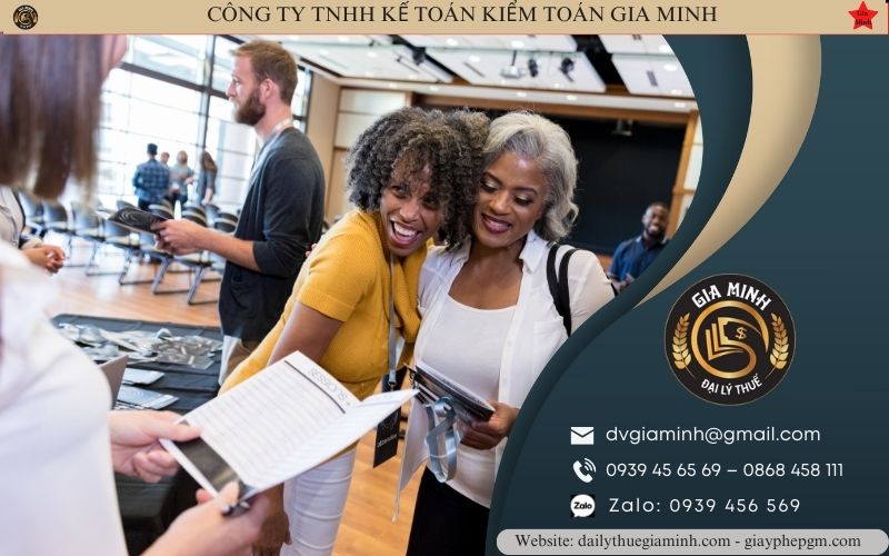 Thủ tục thuế khi thay đổi tên công ty 5 Thủ tục thuế khi thay đổi tên địa chỉ công ty khác quận