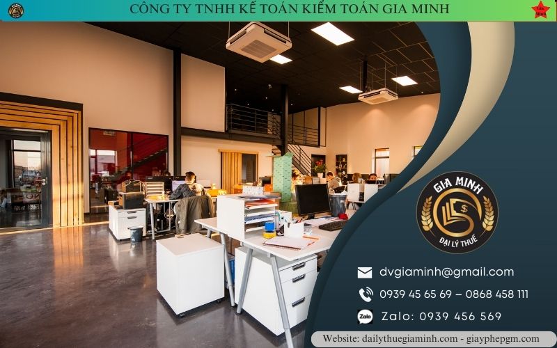 Dịch vụ cho thuê văn phòng ảo TPHCM 4 Thuê văn phòng ảo TPHCM có hợp pháp hay không?