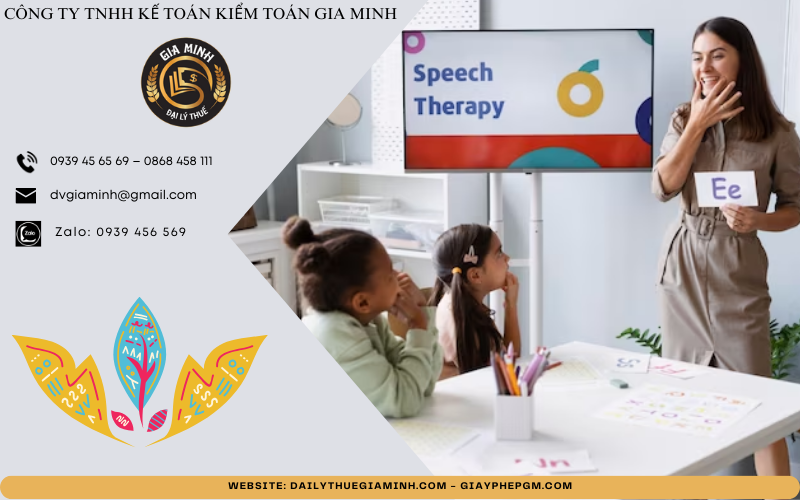 Thủ tục thành lập trung tâm ngoại ngữ 5 Trung tâm ngoại ngữ là gì?