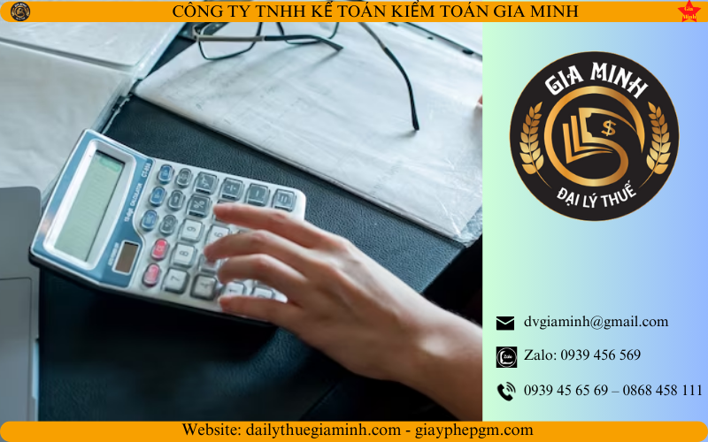 Dịch vụ kế toán thuế trọn gói tại Bà Rịa Vũng Tàu 6 Tư vấn dịch vụ kế toán thuế trọn gói tại Bà Rịa Vũng Tàu