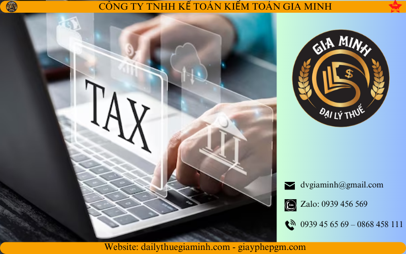 Tư vấn dịch vụ kế toán thuế trọn gói tại Bắc Kạn