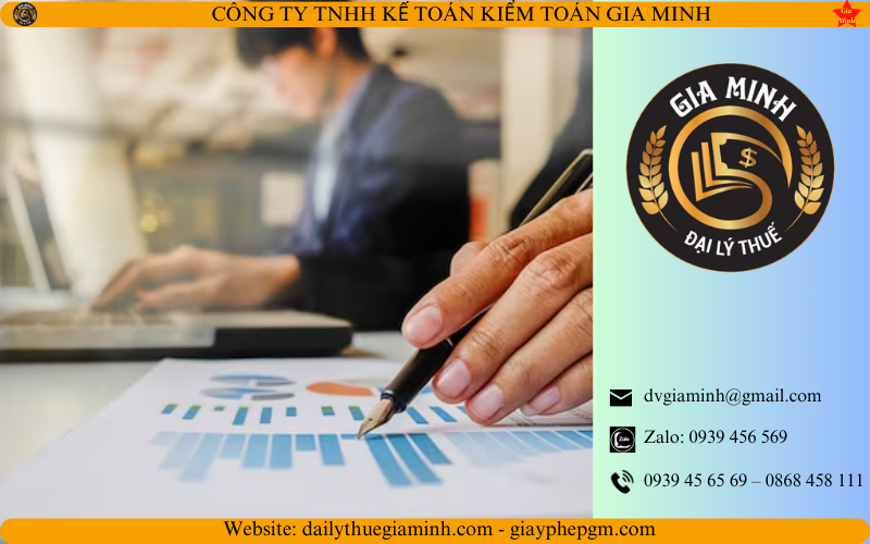 Dịch vụ kế toán thuế trọn gói tại Bến Tre 4 Tư vấn dịch vụ kế toán thuế trọn gói tại Bến Tre