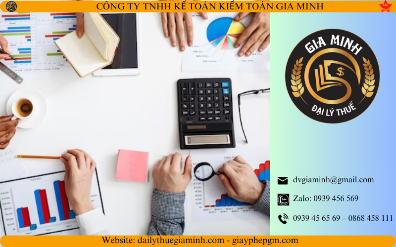 Dịch vụ kế toán thuế trọn gói tại Bình Phước 4 Tư vấn dịch vụ kế toán thuế trọn gói tại Bình Phước
