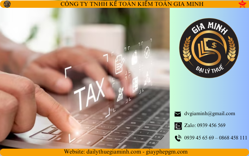 Tư vấn dịch vụ kế toán thuế trọn gói tại Cao Bằng