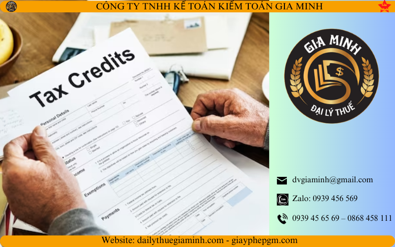 Tư vấn dịch vụ kế toán thuế trọn gói tại Đắk Lắk
