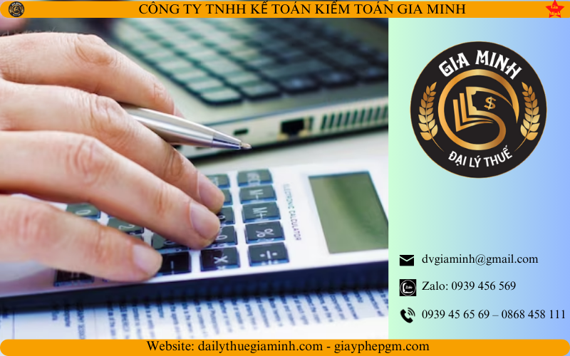 Dịch vụ kế toán thuế trọn gói tại Đắk Nông 4 Tư vấn dịch vụ kế toán thuế trọn gói tại Đắk Nông
