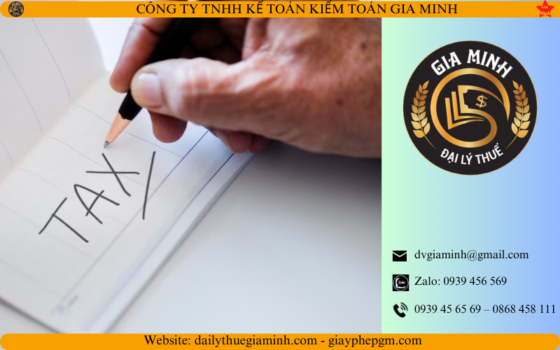 Dịch vụ kế toán thuế trọn gói tại Hà Nội 3 Tư vấn dịch vụ kế toán thuế trọn gói tại Hà Nội