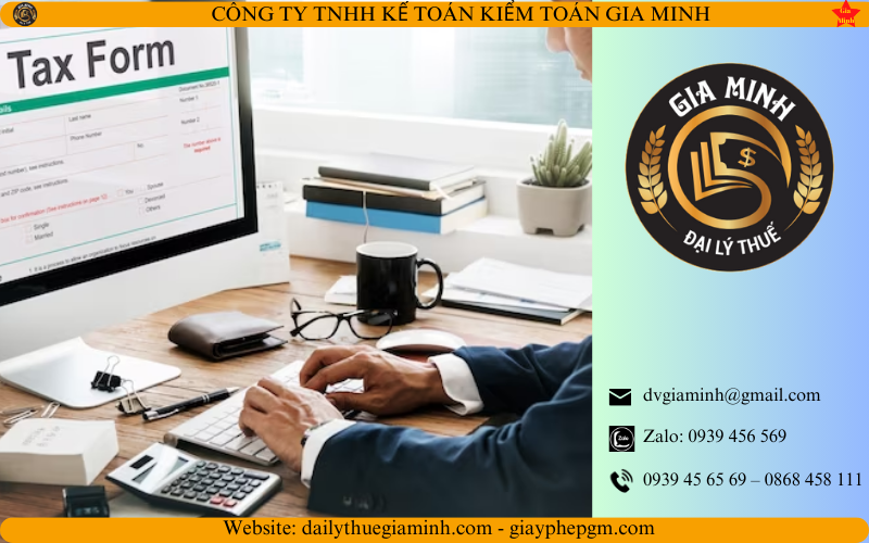 Dịch vụ kế toán thuế trọn gói tại Hải Dương 3 Tư vấn dịch vụ kế toán thuế trọn gói tại Hải Dương